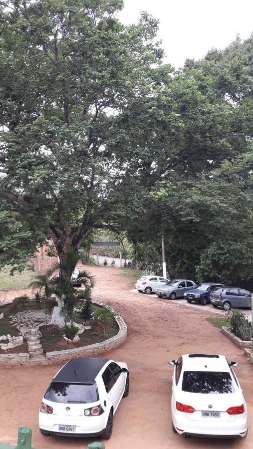 Pousada Vila Cintra Pirenopolis Exterior photo